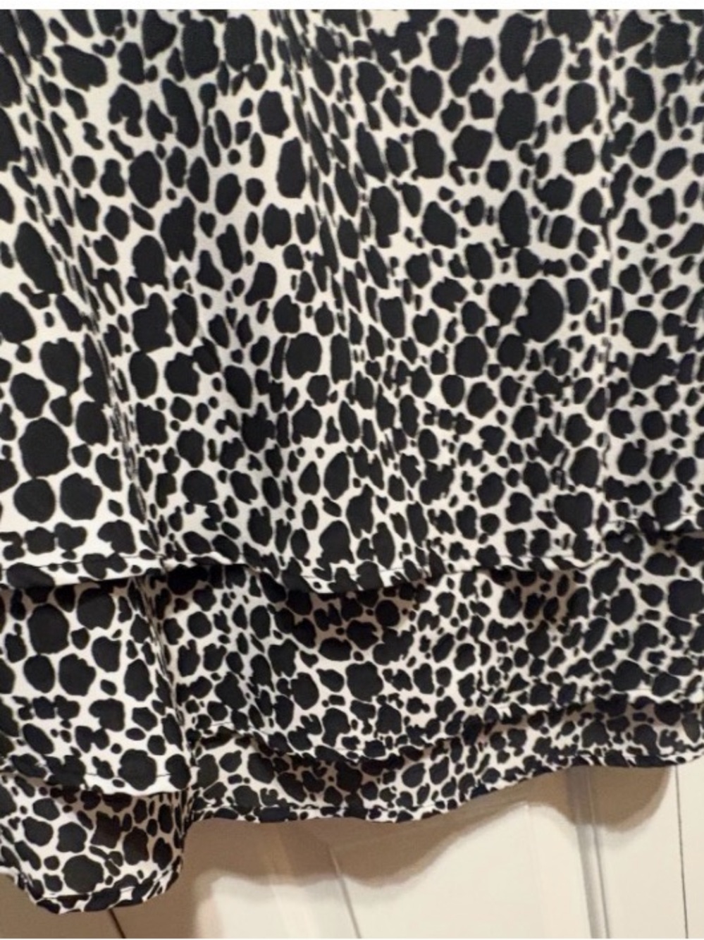 NWT Boutique tank top - Picture 4 of 4
